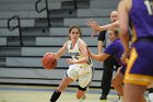WBBall vs Emerson  Wheaton College Women’s Basketball vs Emerson College. - Photo By: KEITH NORDSTROM : Wheaton, basketball